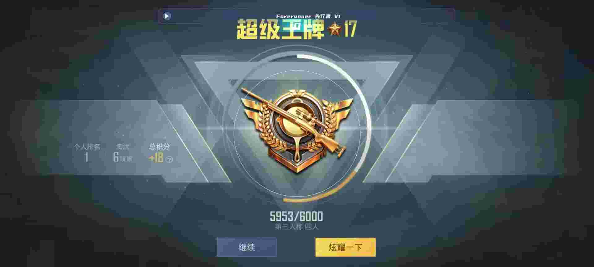 和平精英鸡腿辅助自瞄 - 和平精英准星辅助有什么用辅助预览图